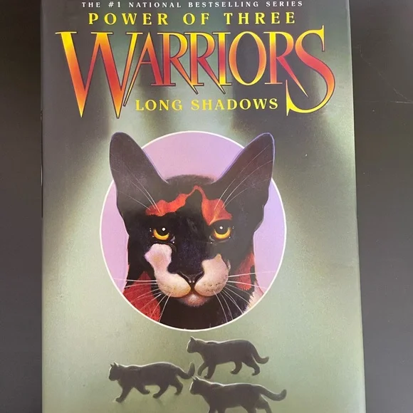 Warrior Cats: Power Of Three - Picture 3 of 6